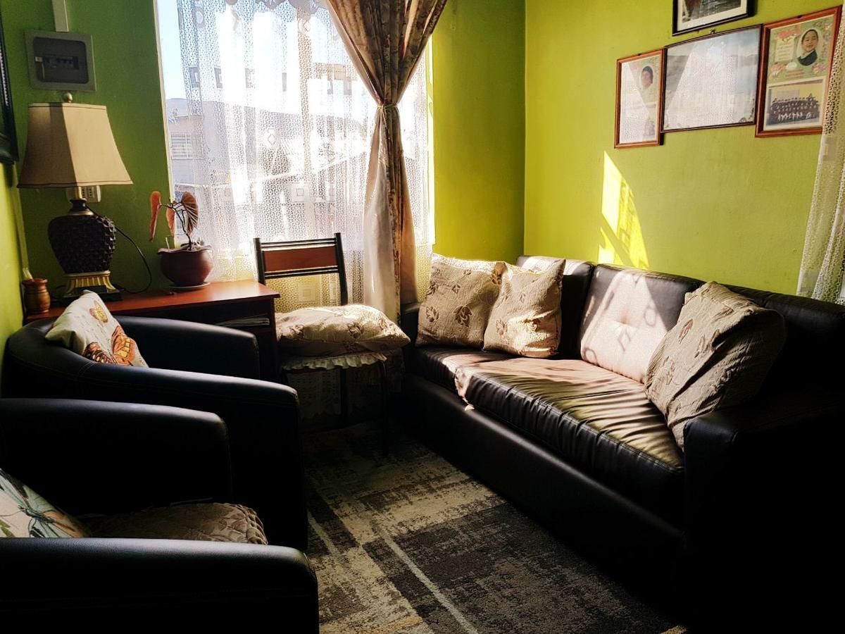 Hospedaje Maria Elena Coyhaique Extérieur photo