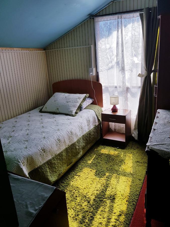 Hospedaje Maria Elena Coyhaique Extérieur photo